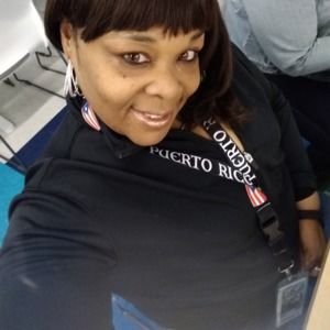 Meet your Posher, Rashida